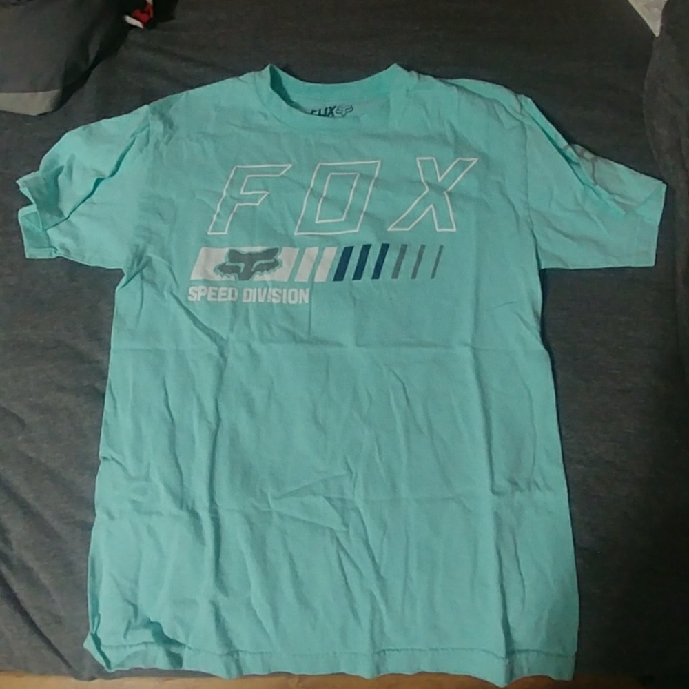 Fox Racing Tshirt
